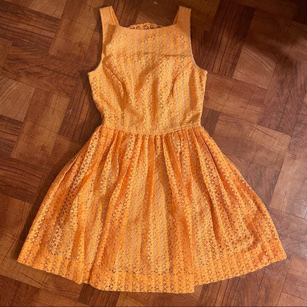 American Apparel Dress